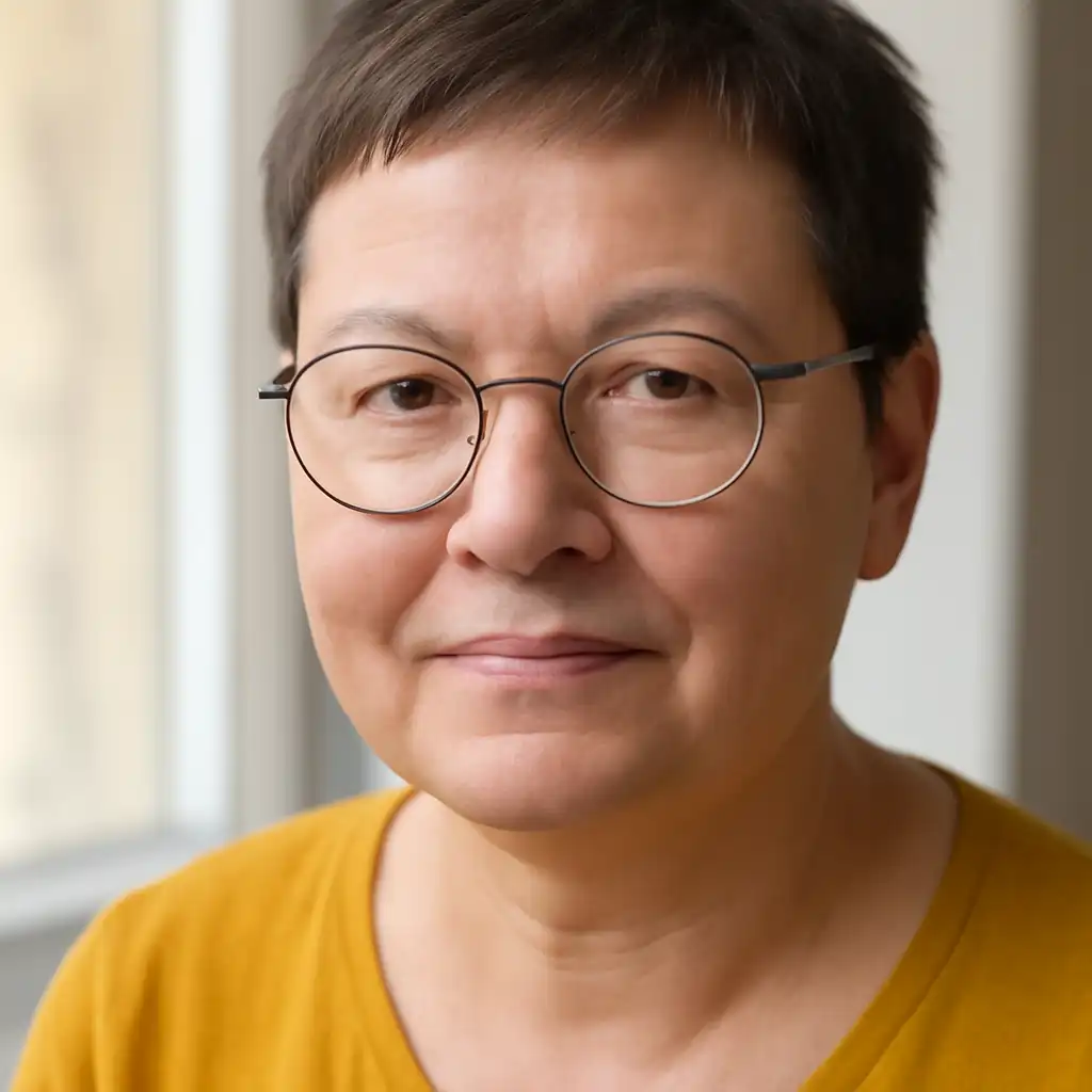 Elżbieta Szansowska